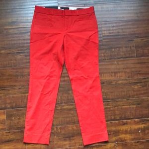 NWT Banana Republic Slacks size 2 Petite